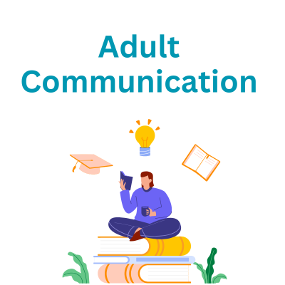 Online Adult English Beginner Course