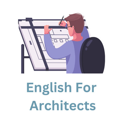English For Architects - Free Trial Lesson
