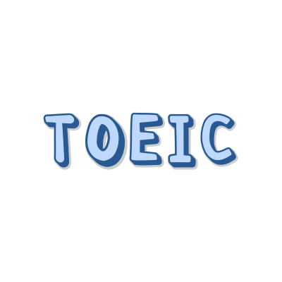 TOEIC - Test Of English For International Communication - Free Trial Lesson
