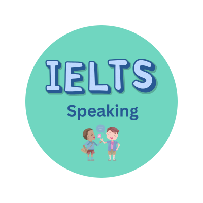 Khóa học Nói IELTS