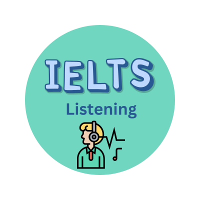 Khóa học nghe IELTS