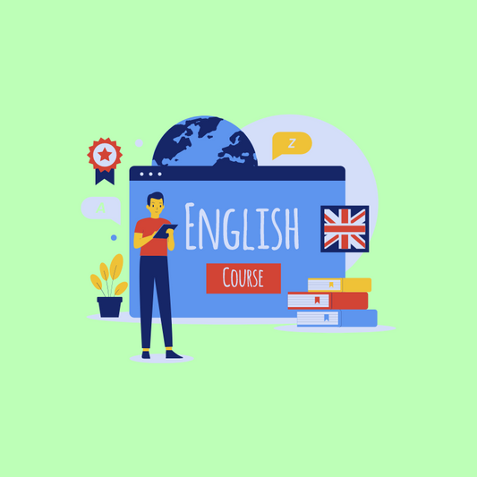 Private English Communication Course